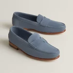 Kennedy loafer